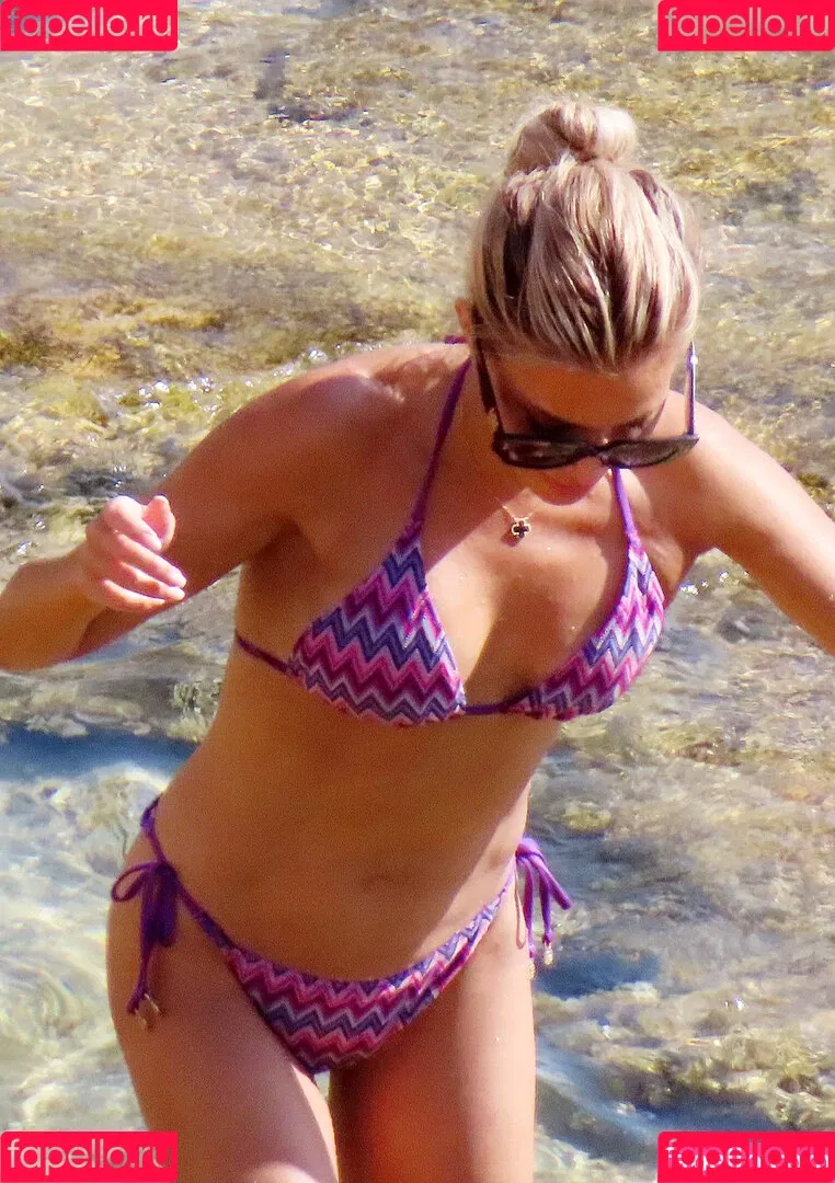 MissSMeis / Sylvie Meis / sylvie_meis / sylviemeis Onlyfans Photo Gallery 