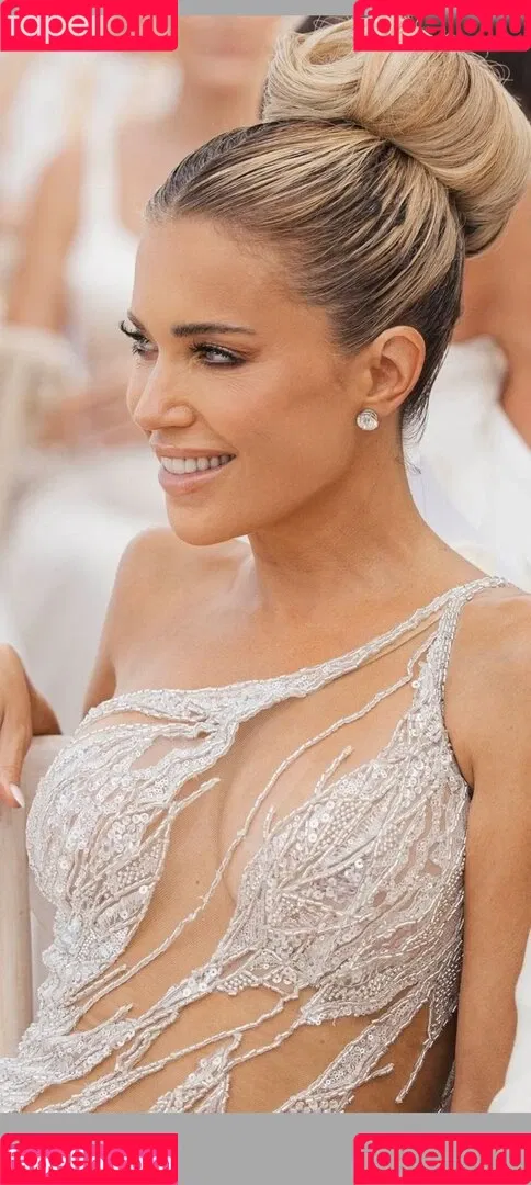 MissSMeis / Sylvie Meis / sylvie_meis / sylviemeis Onlyfans Photo Gallery 