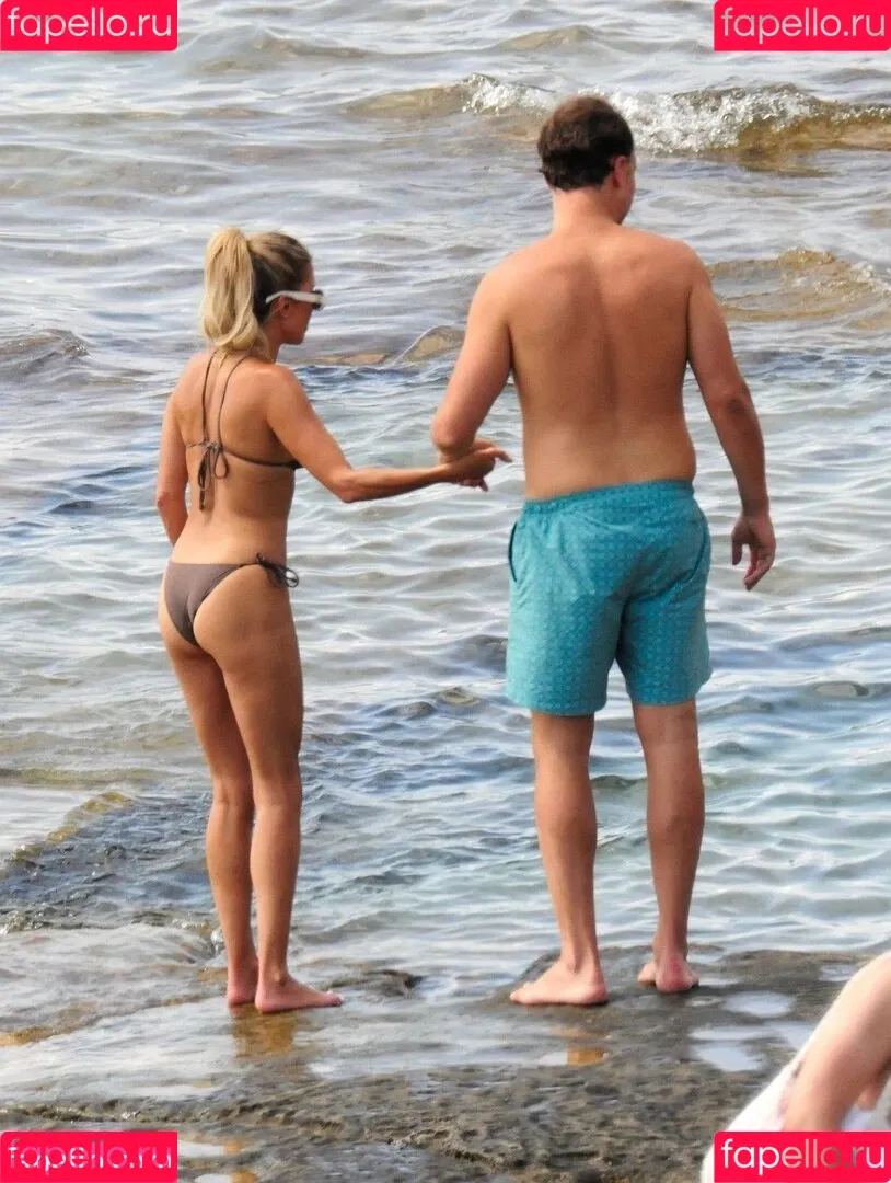 MissSMeis / Sylvie Meis / sylvie_meis / sylviemeis Onlyfans Photo Gallery 
