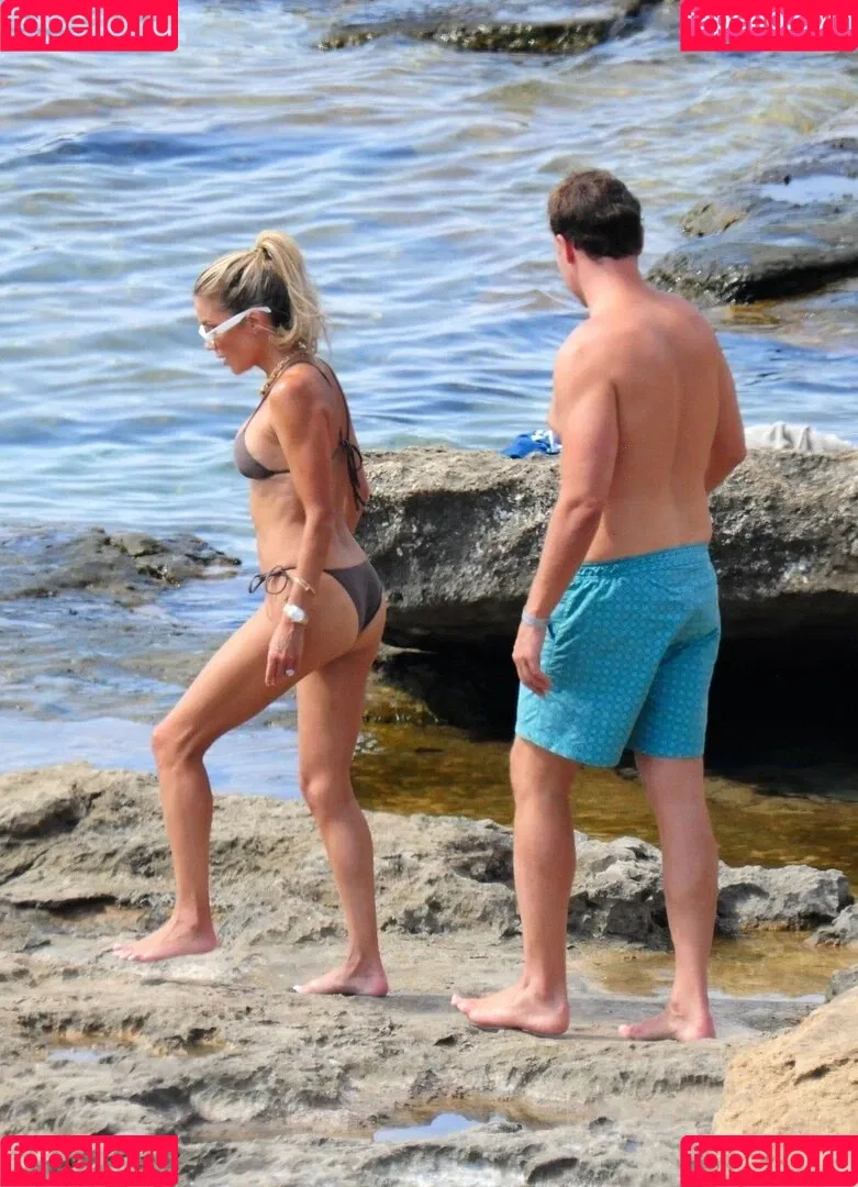 MissSMeis / Sylvie Meis / sylvie_meis / sylviemeis Onlyfans Photo Gallery 