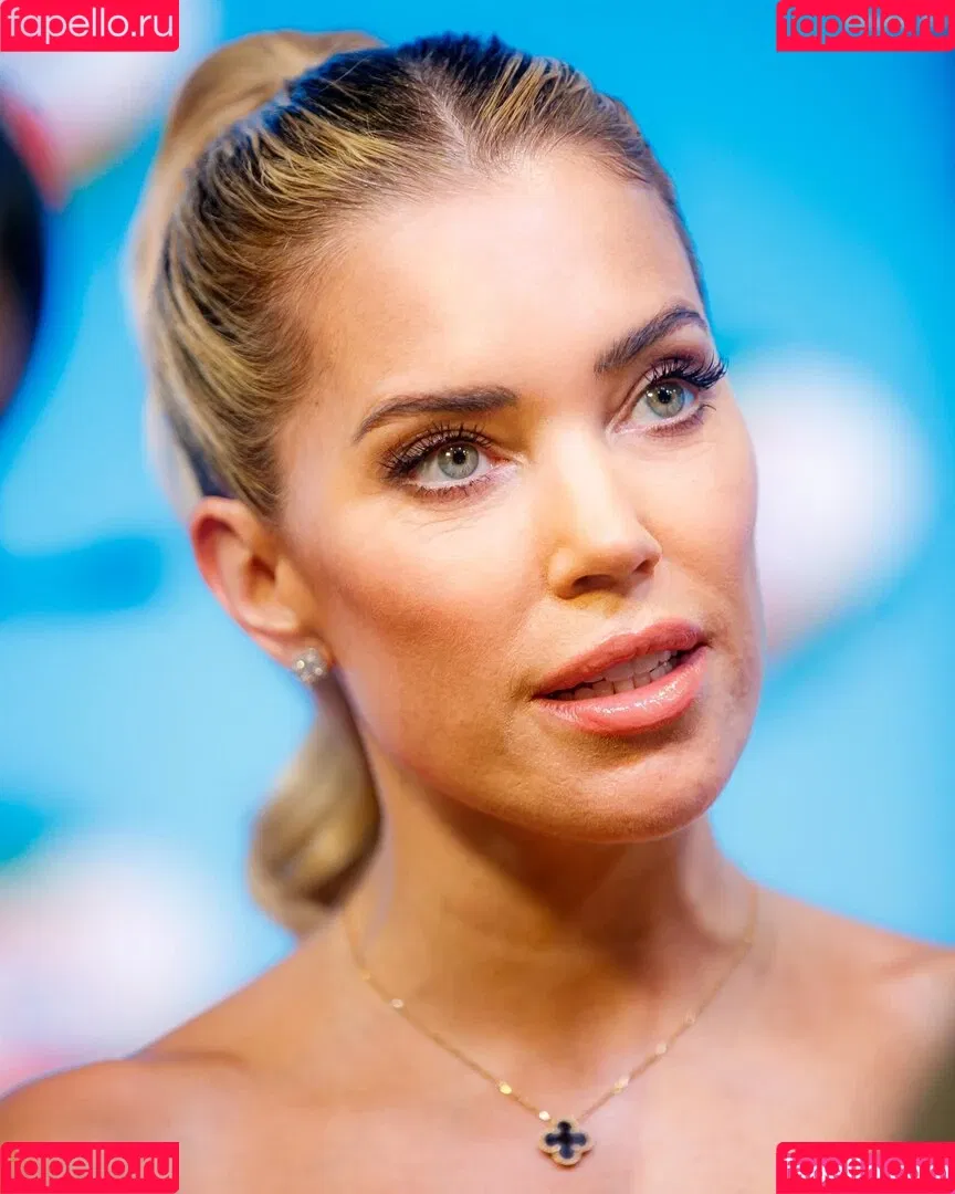 MissSMeis / Sylvie Meis / sylvie_meis / sylviemeis Onlyfans Photo Gallery 