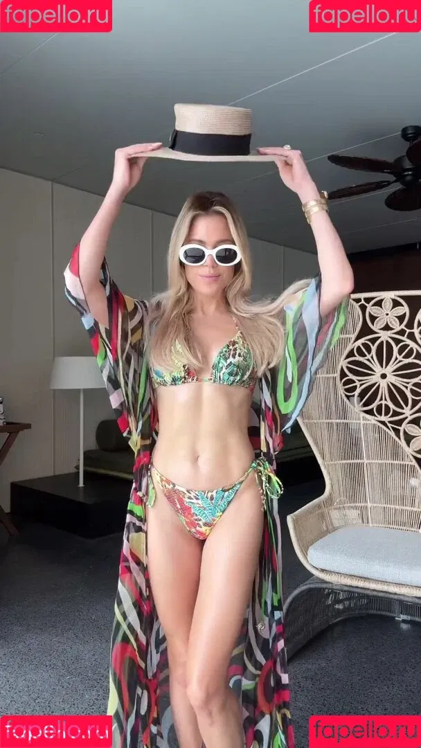 MissSMeis / Sylvie Meis / sylvie_meis / sylviemeis Onlyfans Photo Gallery 