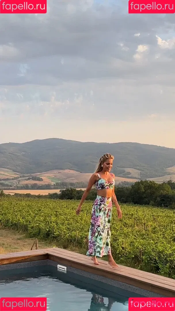 MissSMeis / Sylvie Meis / sylvie_meis / sylviemeis Onlyfans Photo Gallery 
