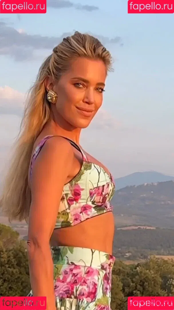 MissSMeis / Sylvie Meis / sylvie_meis / sylviemeis Onlyfans Photo Gallery 