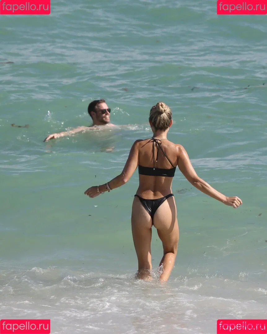 MissSMeis / Sylvie Meis / sylvie_meis / sylviemeis Onlyfans Photo Gallery 