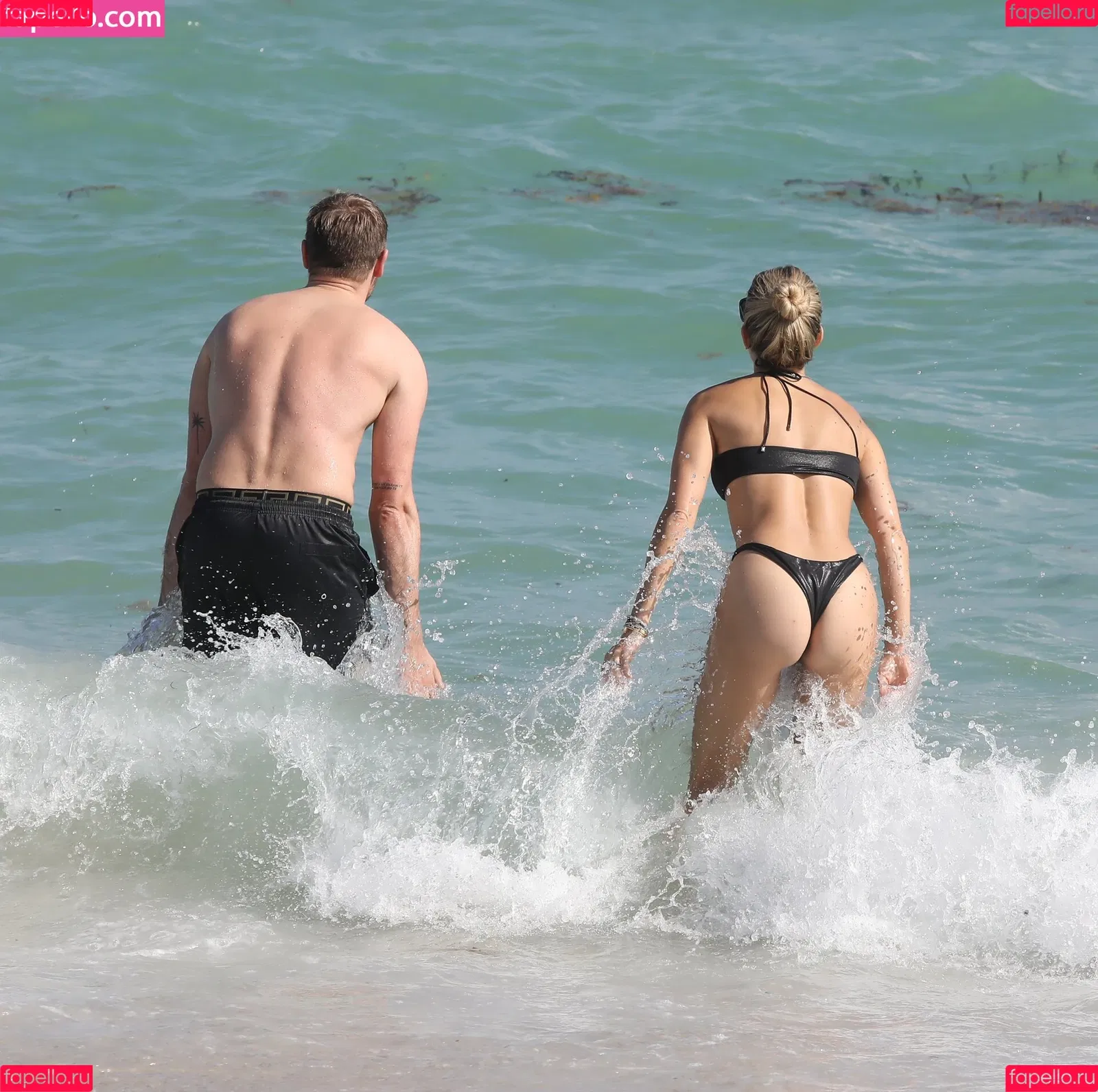 MissSMeis / Sylvie Meis / sylvie_meis / sylviemeis Onlyfans Photo Gallery 