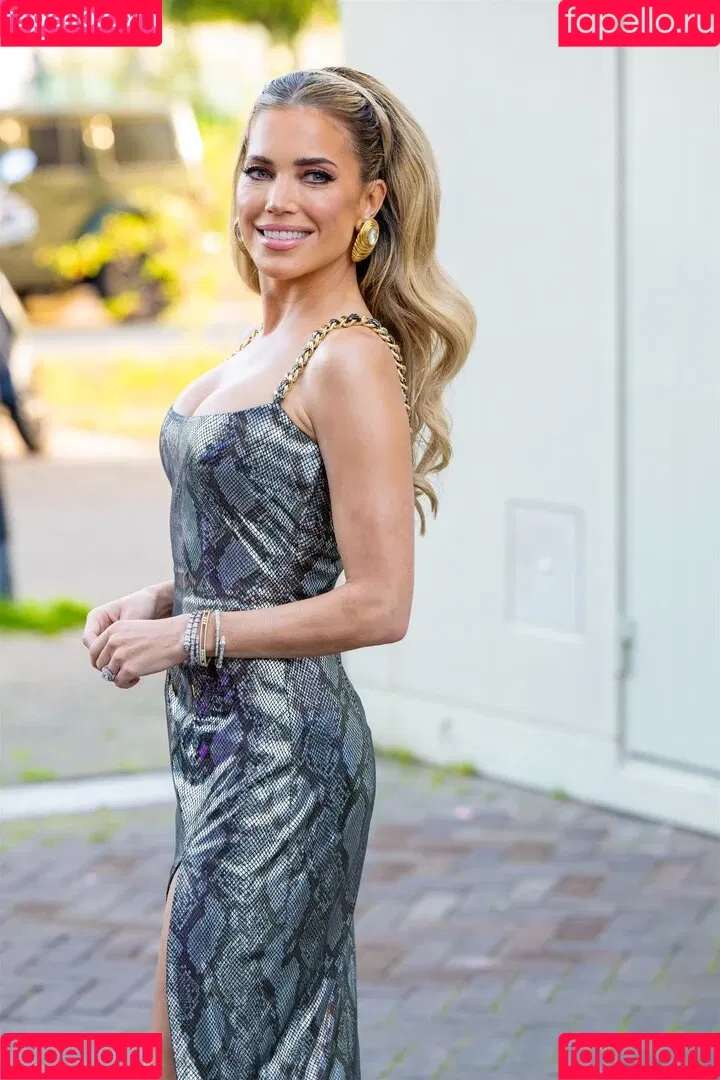 MissSMeis / Sylvie Meis / sylvie_meis / sylviemeis Onlyfans Photo Gallery 