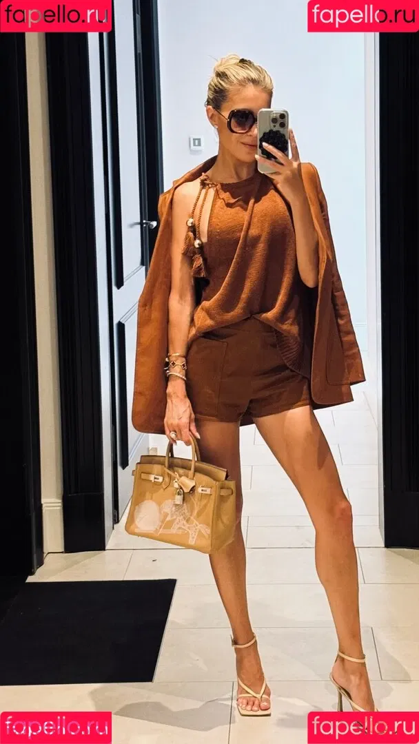 MissSMeis / Sylvie Meis / sylvie_meis / sylviemeis Onlyfans Photo Gallery 