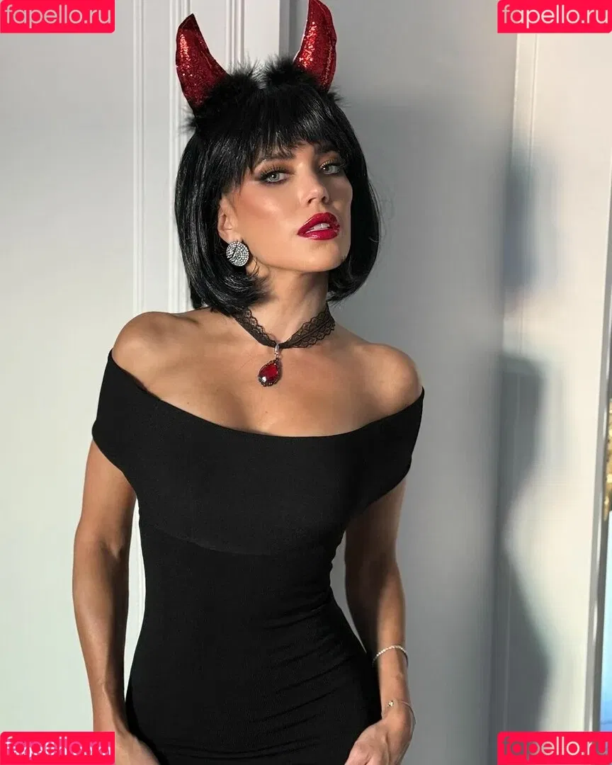 MissSMeis / Sylvie Meis / sylvie_meis / sylviemeis Onlyfans Photo Gallery 