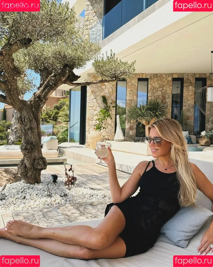 MissSMeis / Sylvie Meis / sylvie_meis / sylviemeis Onlyfans Photo Gallery 