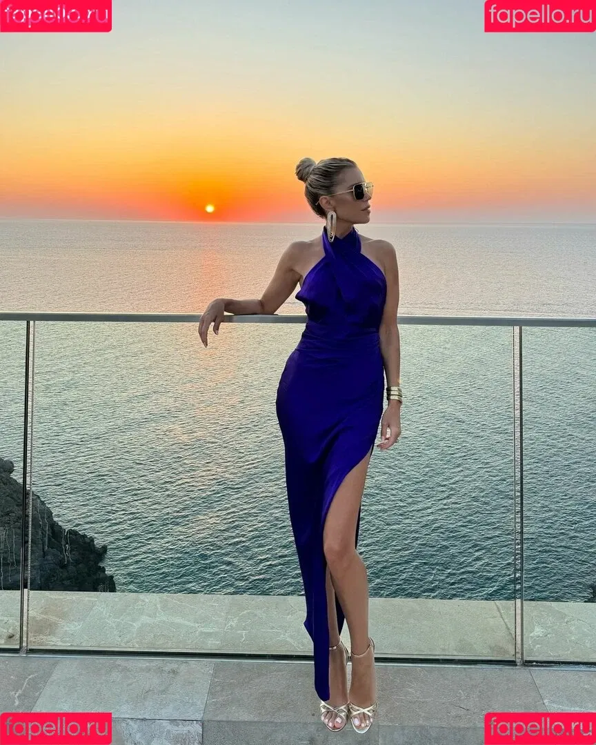 MissSMeis / Sylvie Meis / sylvie_meis / sylviemeis Onlyfans Photo Gallery 