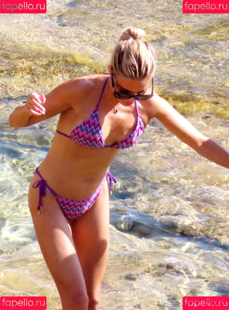 MissSMeis / Sylvie Meis / sylvie_meis / sylviemeis Onlyfans Photo Gallery 