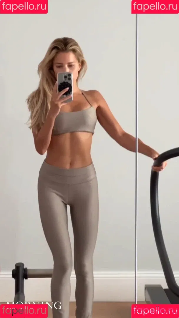 MissSMeis / Sylvie Meis / sylvie_meis / sylviemeis Onlyfans Photo Gallery 