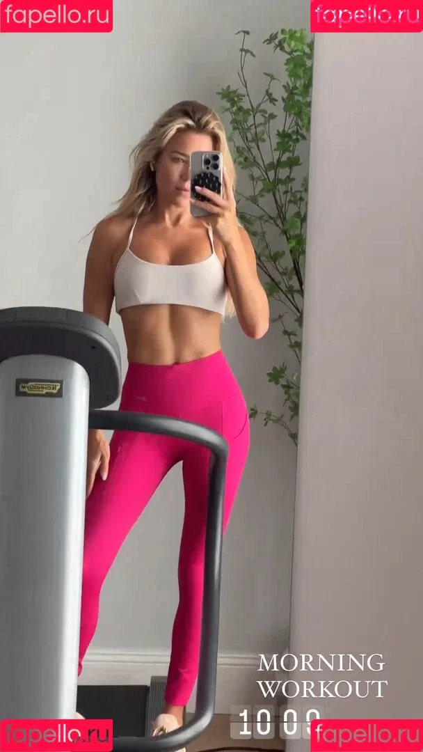 MissSMeis / Sylvie Meis / sylvie_meis / sylviemeis Onlyfans Photo Gallery 