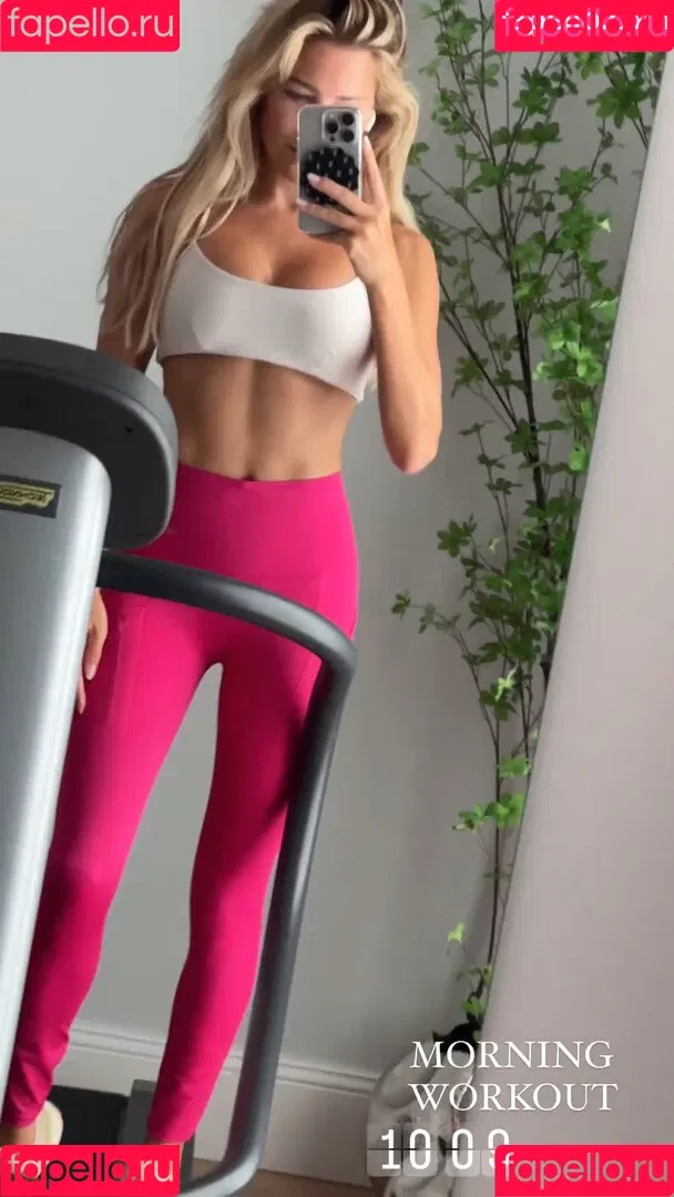 MissSMeis / Sylvie Meis / sylvie_meis / sylviemeis Onlyfans Photo Gallery 