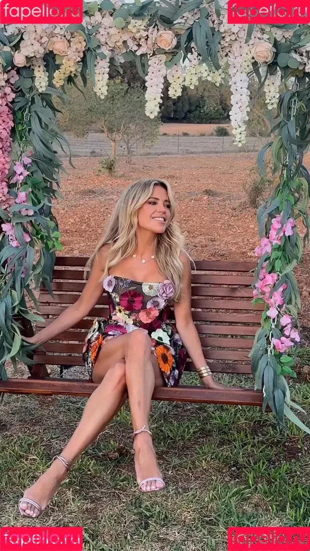 MissSMeis / Sylvie Meis / sylvie_meis / sylviemeis Onlyfans Photo Gallery 