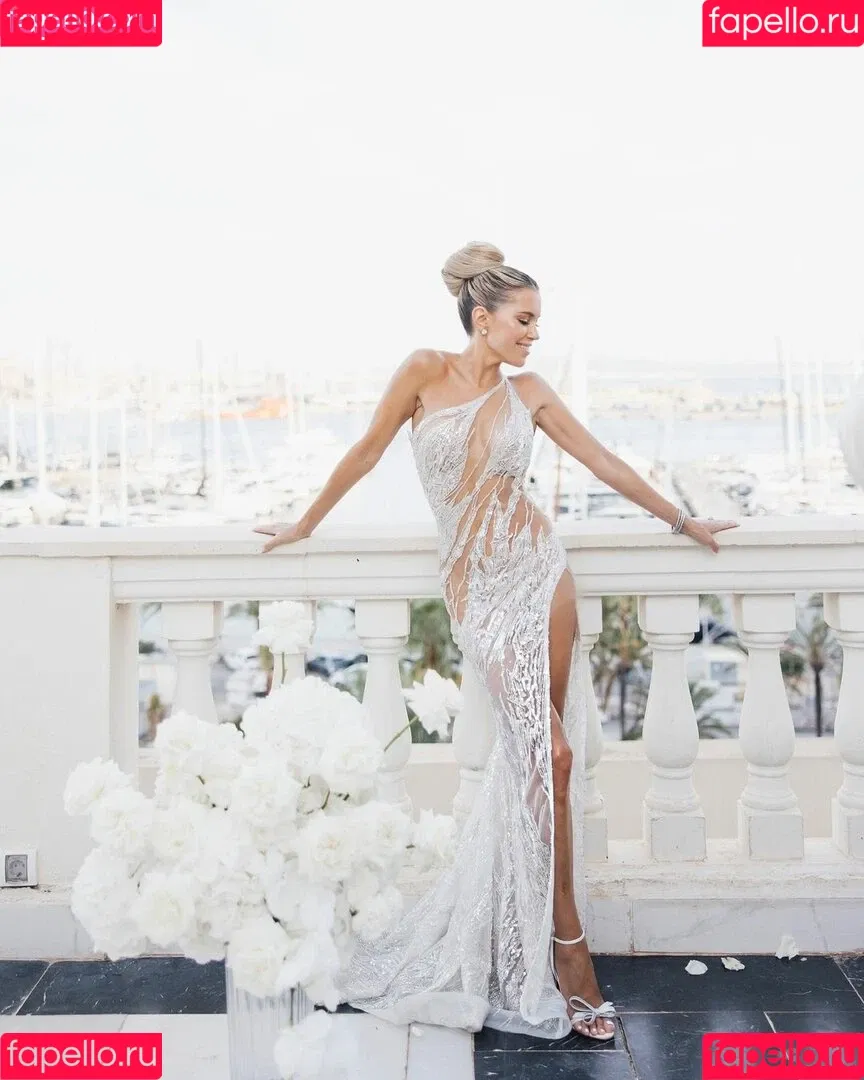 MissSMeis / Sylvie Meis / sylvie_meis / sylviemeis Onlyfans Photo Gallery 