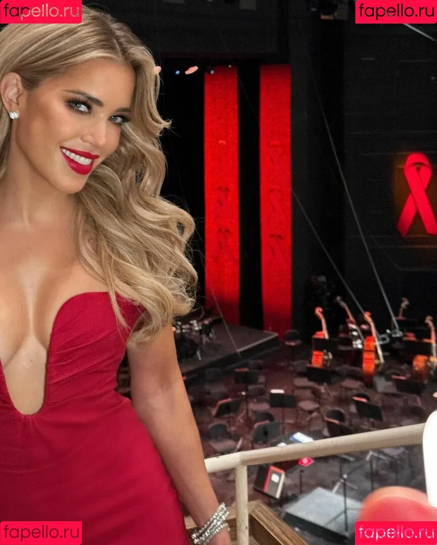 MissSMeis / Sylvie Meis / sylvie_meis / sylviemeis Onlyfans Photo Gallery 