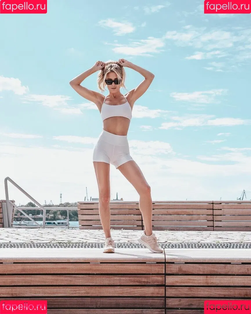 MissSMeis / Sylvie Meis / sylvie_meis / sylviemeis Onlyfans Photo Gallery 