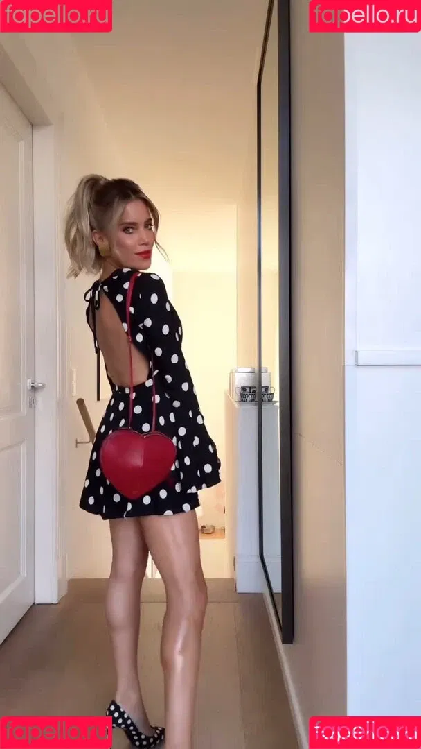 MissSMeis / Sylvie Meis / sylvie_meis / sylviemeis Onlyfans Photo Gallery 
