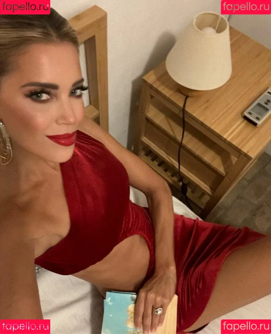 MissSMeis / Sylvie Meis / sylvie_meis / sylviemeis Onlyfans Photo Gallery 