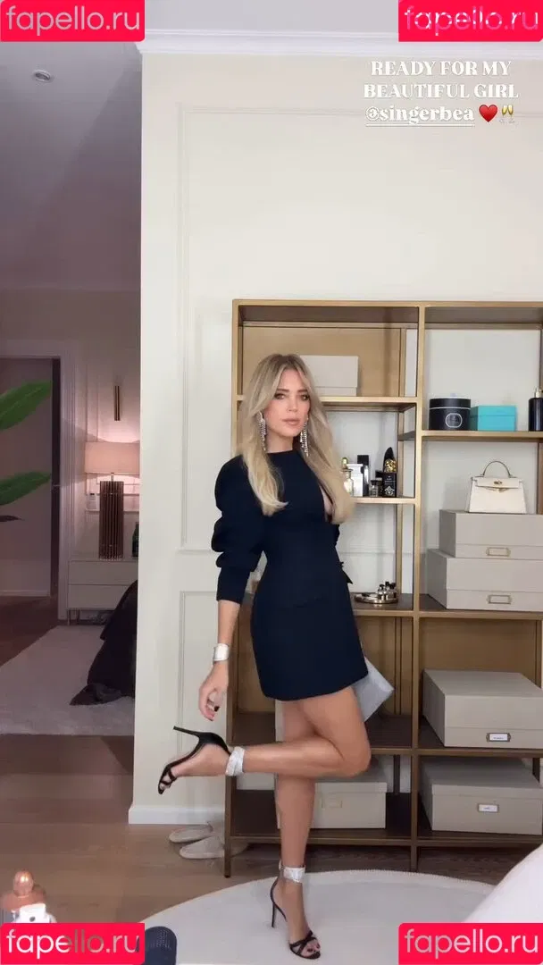 MissSMeis / Sylvie Meis / sylvie_meis / sylviemeis Onlyfans Photo Gallery 