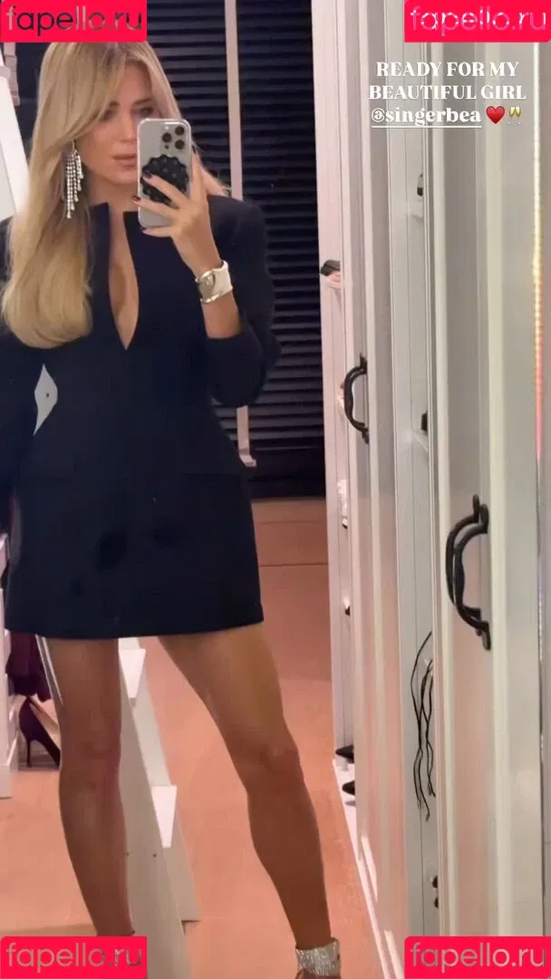 MissSMeis / Sylvie Meis / sylvie_meis / sylviemeis Onlyfans Photo Gallery 
