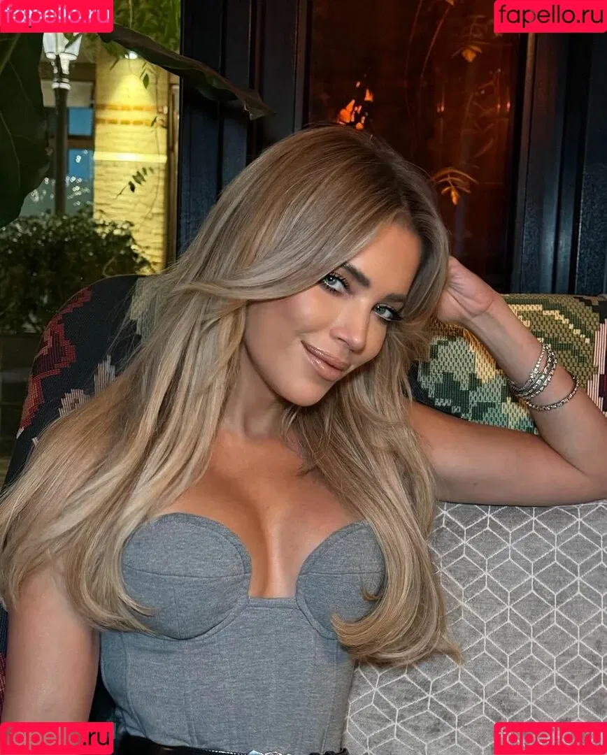 MissSMeis / Sylvie Meis / sylvie_meis / sylviemeis Onlyfans Photo Gallery 