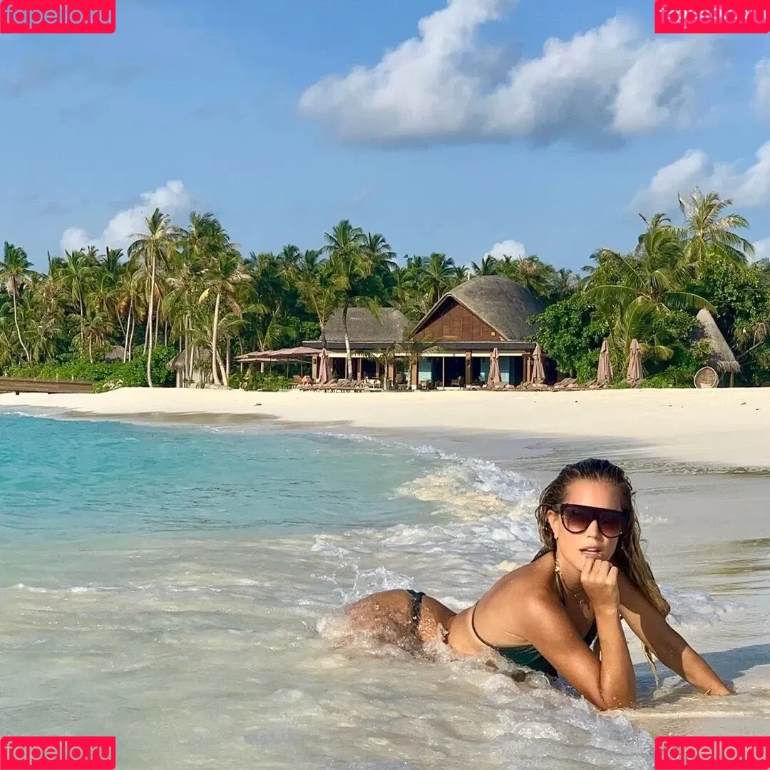 MissSMeis / Sylvie Meis / sylvie_meis / sylviemeis Onlyfans Photo Gallery 