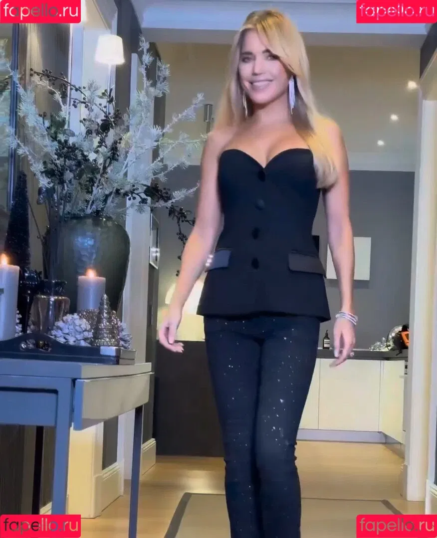 MissSMeis / Sylvie Meis / sylvie_meis / sylviemeis Onlyfans Photo Gallery 