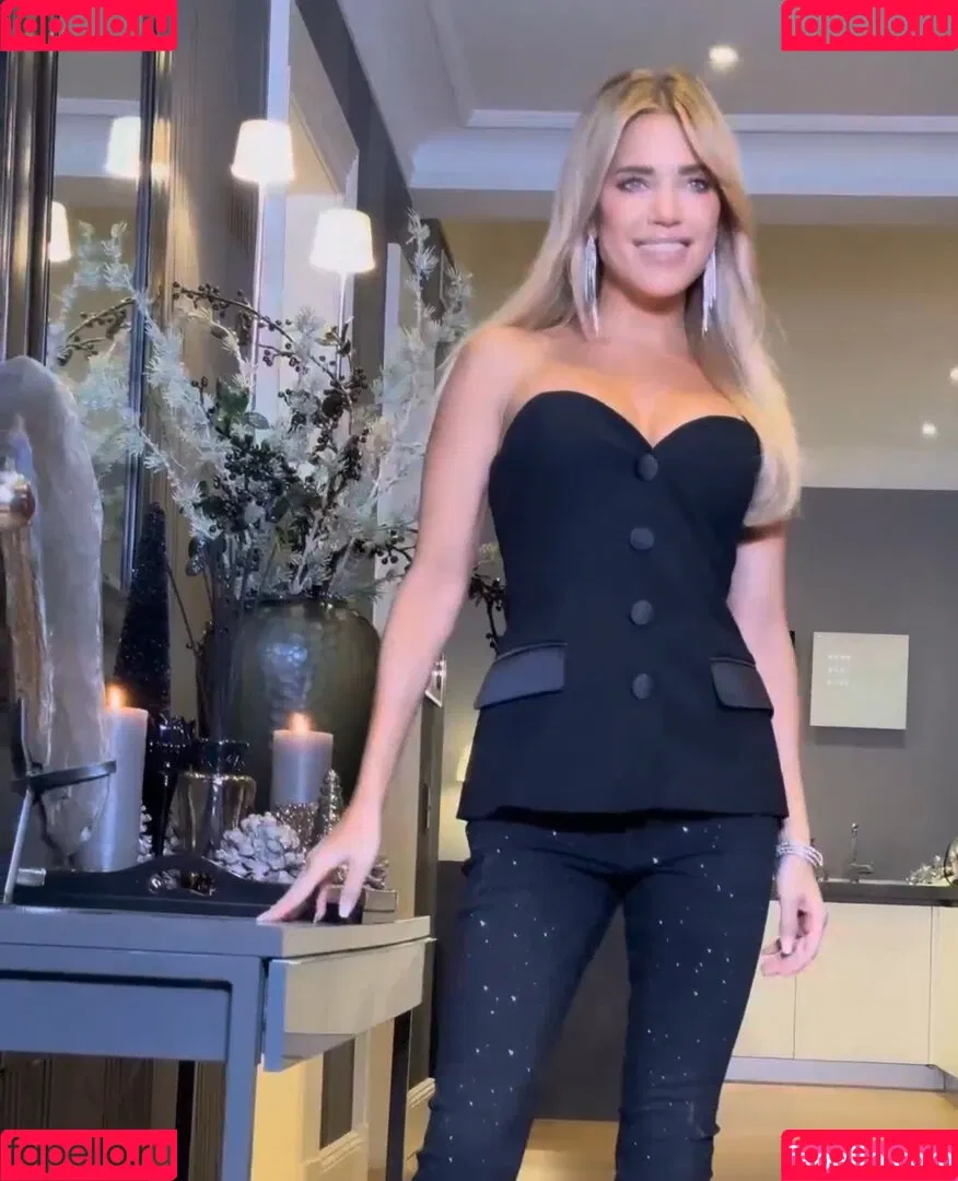 MissSMeis / Sylvie Meis / sylvie_meis / sylviemeis Onlyfans Photo Gallery 