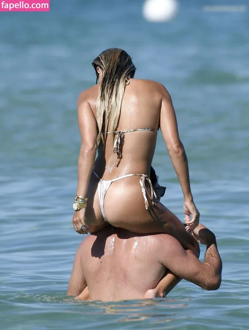 MissSMeis / Sylvie Meis / sylvie_meis / sylviemeis Onlyfans Photo Gallery 