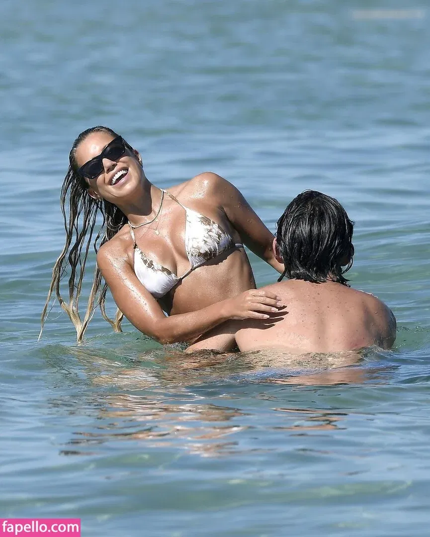 MissSMeis / Sylvie Meis / sylvie_meis / sylviemeis Onlyfans Photo Gallery 