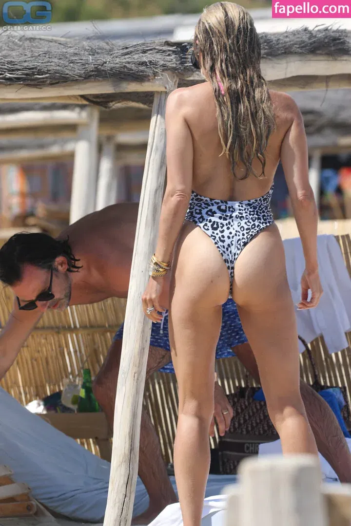 MissSMeis / Sylvie Meis / sylvie_meis / sylviemeis Onlyfans Photo Gallery 