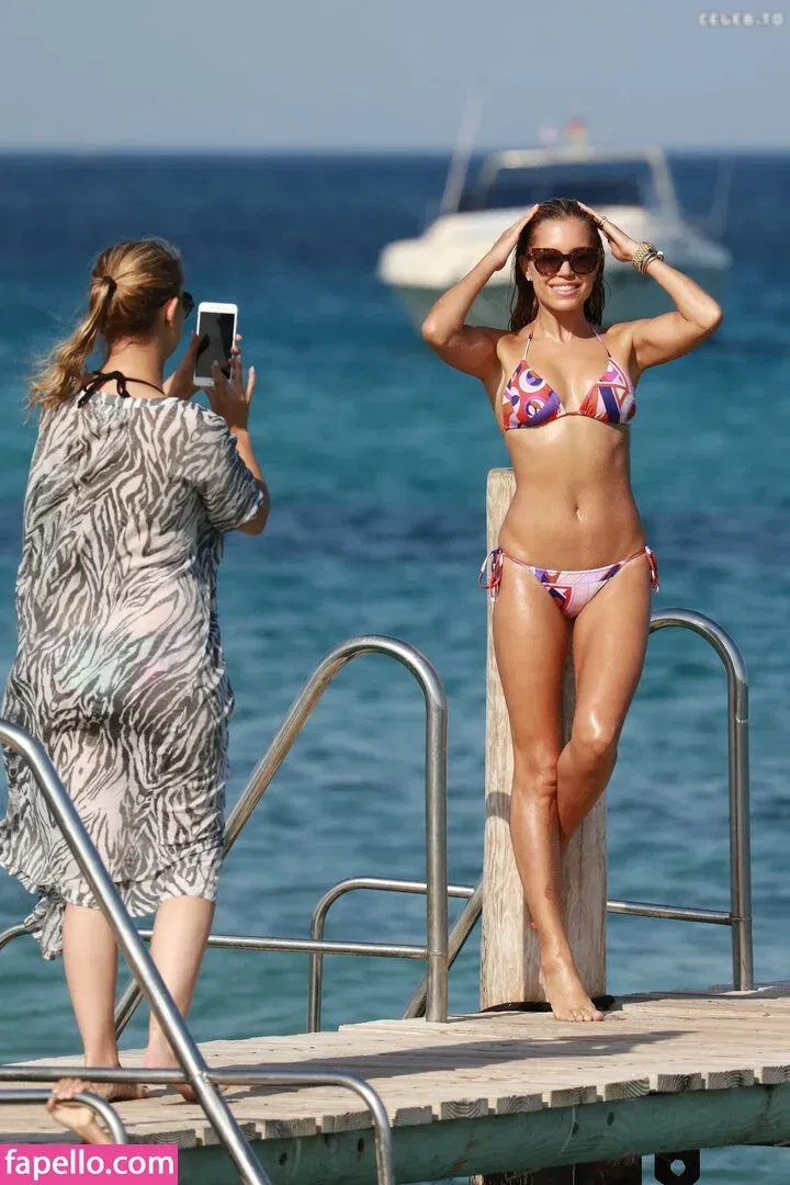 MissSMeis / Sylvie Meis / sylvie_meis / sylviemeis Onlyfans Photo Gallery 