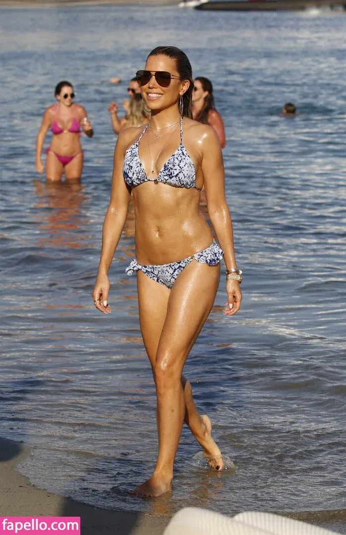 MissSMeis / Sylvie Meis / sylvie_meis / sylviemeis Onlyfans Photo Gallery 