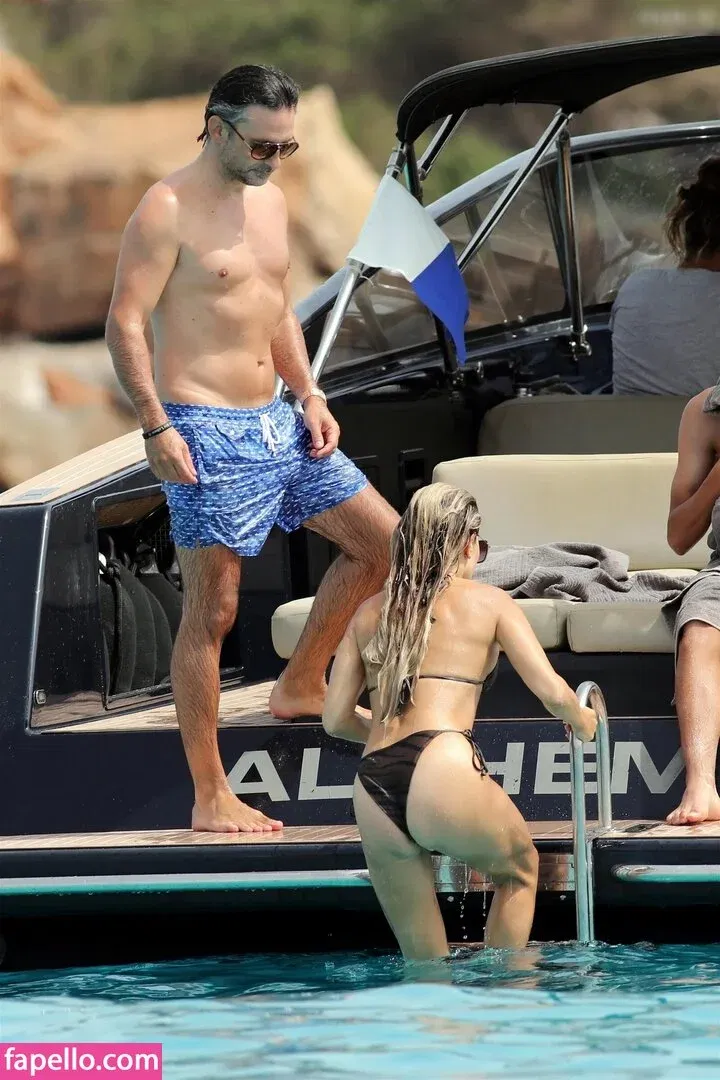 MissSMeis / Sylvie Meis / sylvie_meis / sylviemeis Onlyfans Photo Gallery 