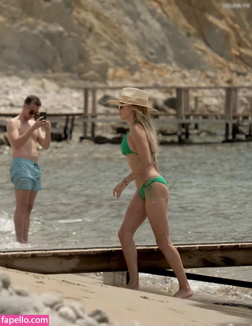 MissSMeis / Sylvie Meis / sylvie_meis / sylviemeis Onlyfans Photo Gallery 