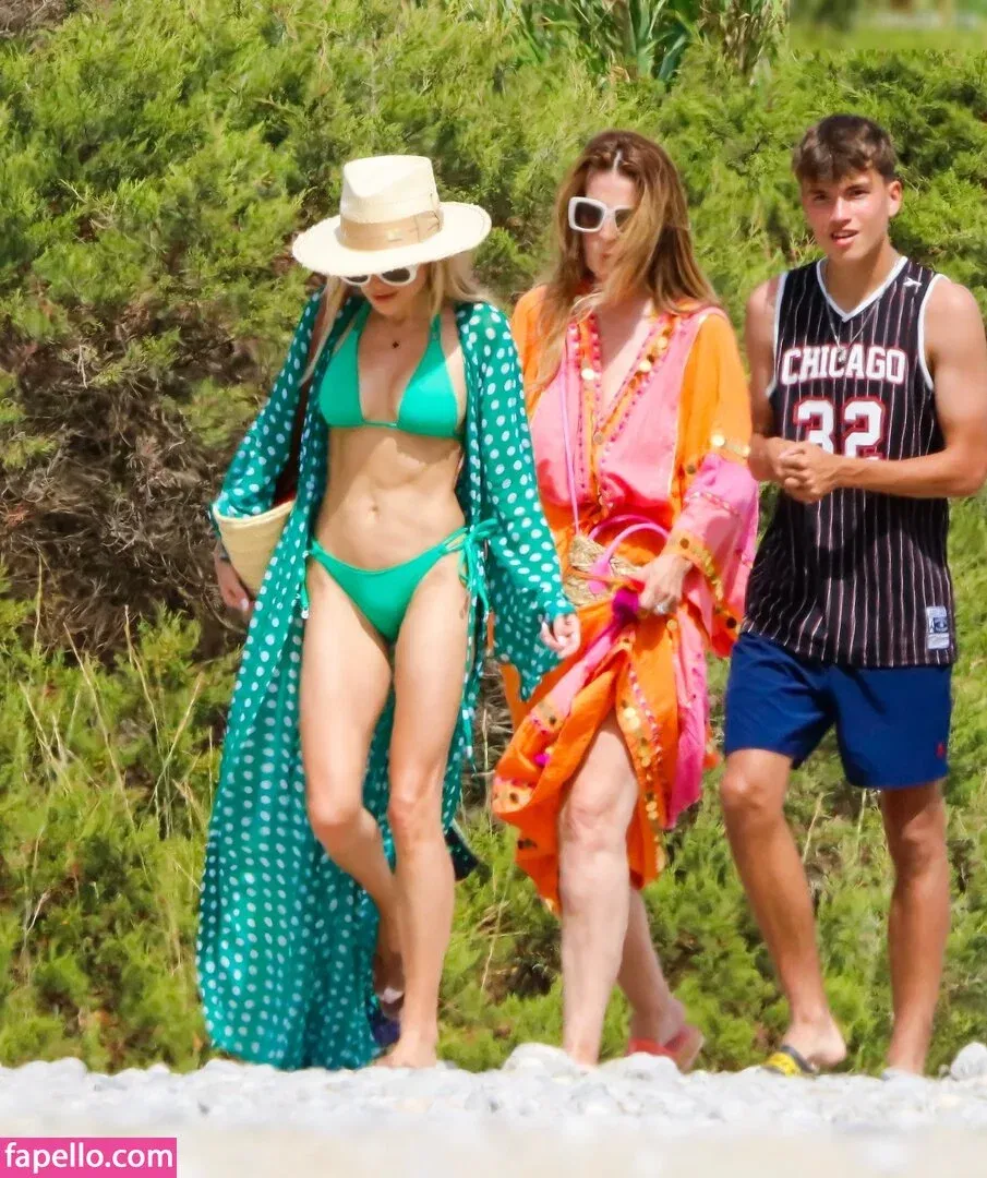 MissSMeis / Sylvie Meis / sylvie_meis / sylviemeis Onlyfans Photo Gallery 