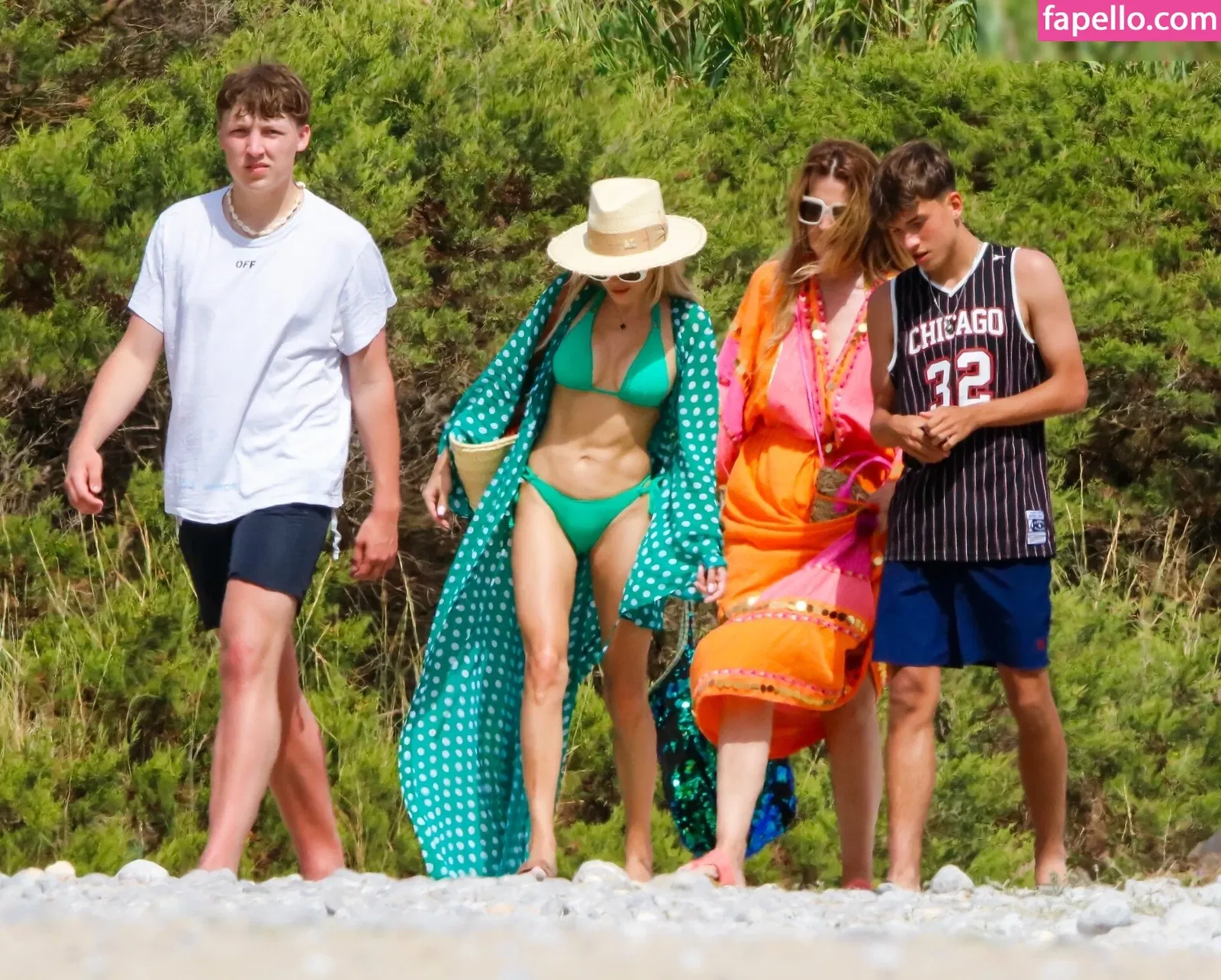 MissSMeis / Sylvie Meis / sylvie_meis / sylviemeis Onlyfans Photo Gallery 