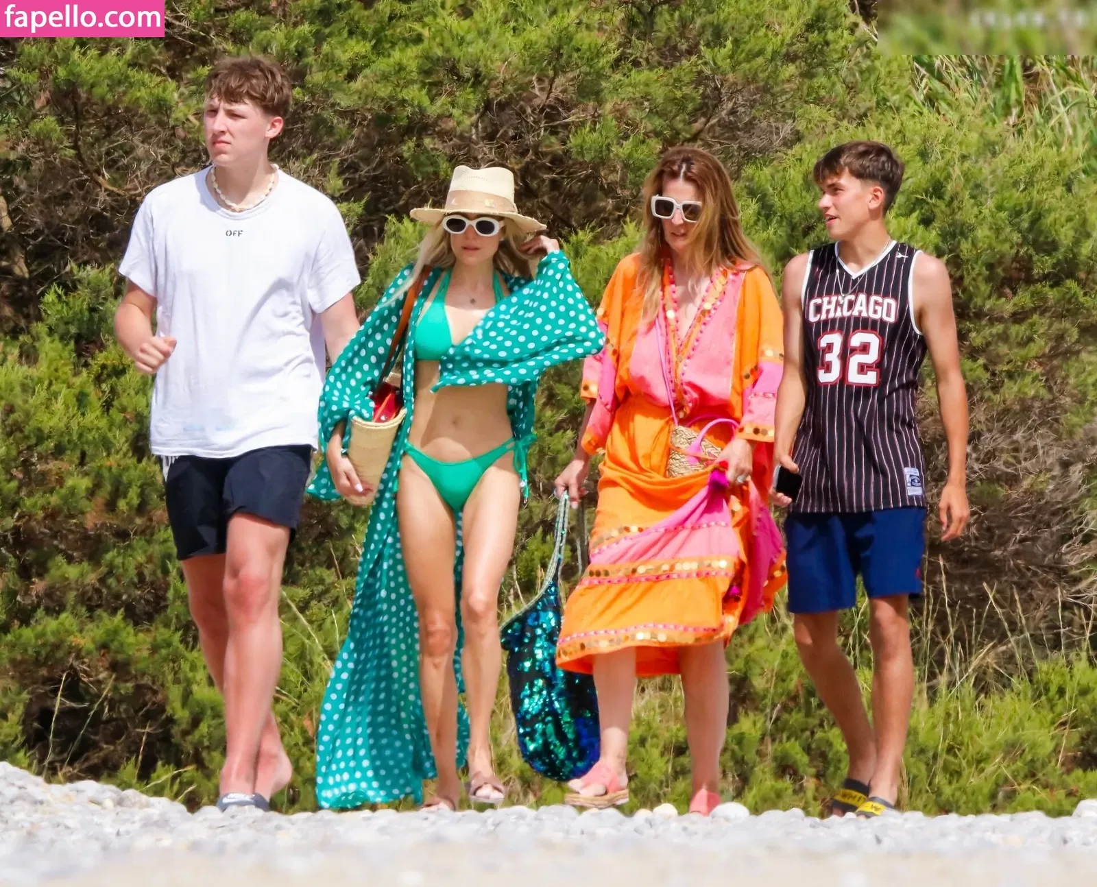 MissSMeis / Sylvie Meis / sylvie_meis / sylviemeis Onlyfans Photo Gallery 