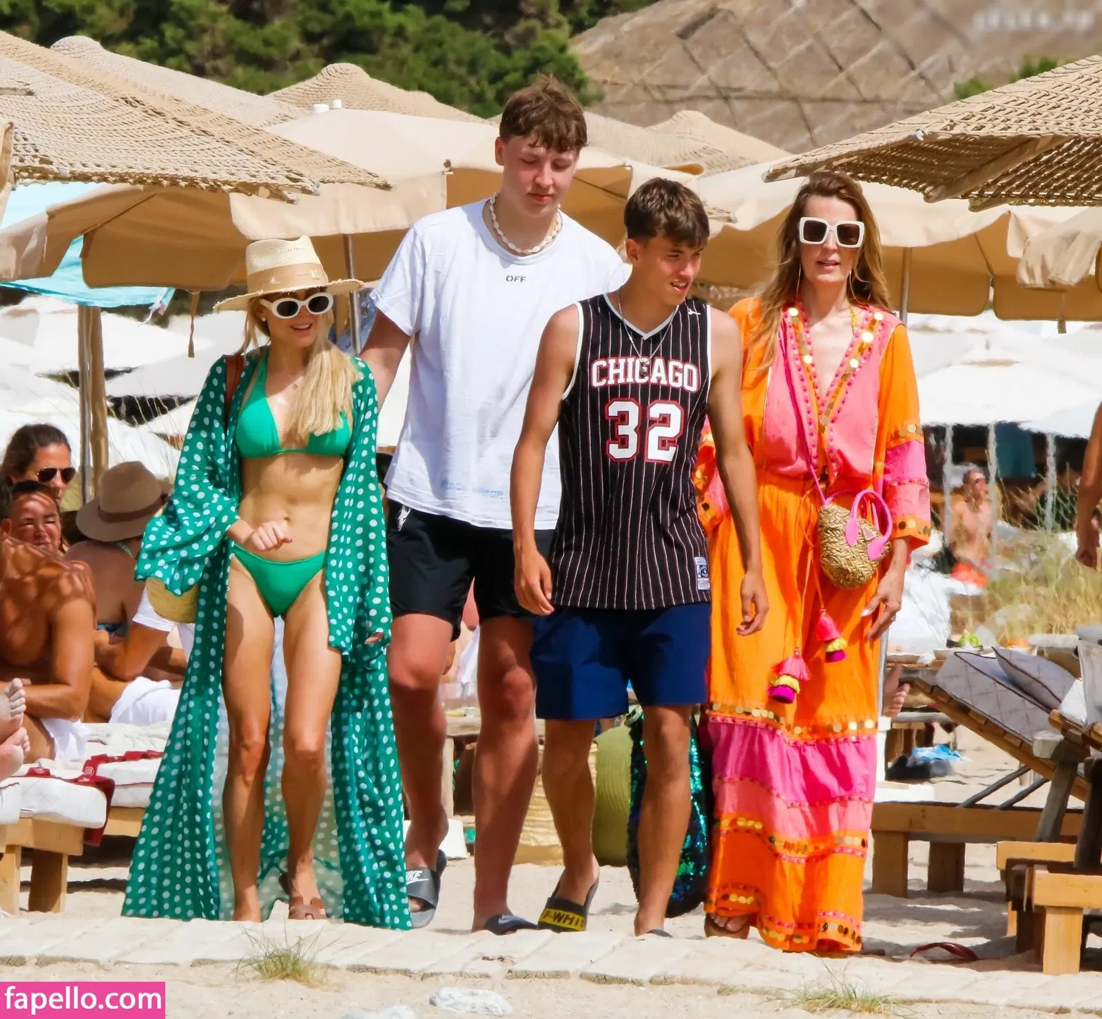 MissSMeis / Sylvie Meis / sylvie_meis / sylviemeis Onlyfans Photo Gallery 