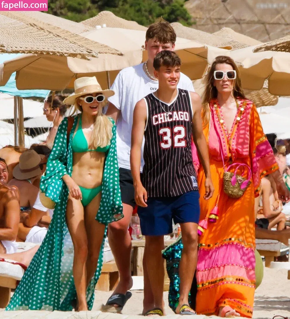 MissSMeis / Sylvie Meis / sylvie_meis / sylviemeis Onlyfans Photo Gallery 