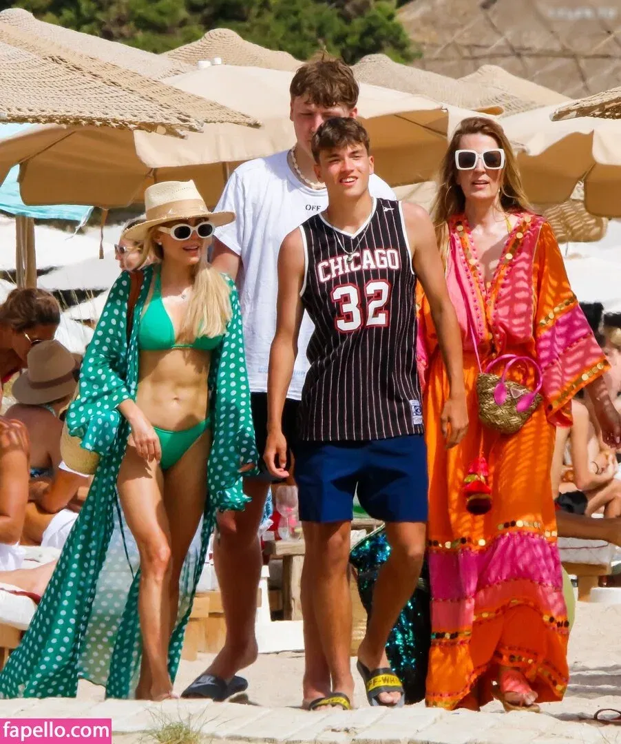 MissSMeis / Sylvie Meis / sylvie_meis / sylviemeis Onlyfans Photo Gallery 