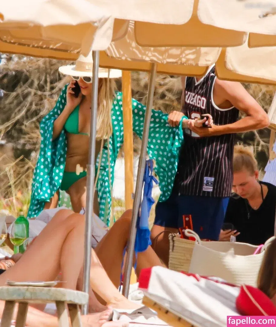 MissSMeis / Sylvie Meis / sylvie_meis / sylviemeis Onlyfans Photo Gallery 