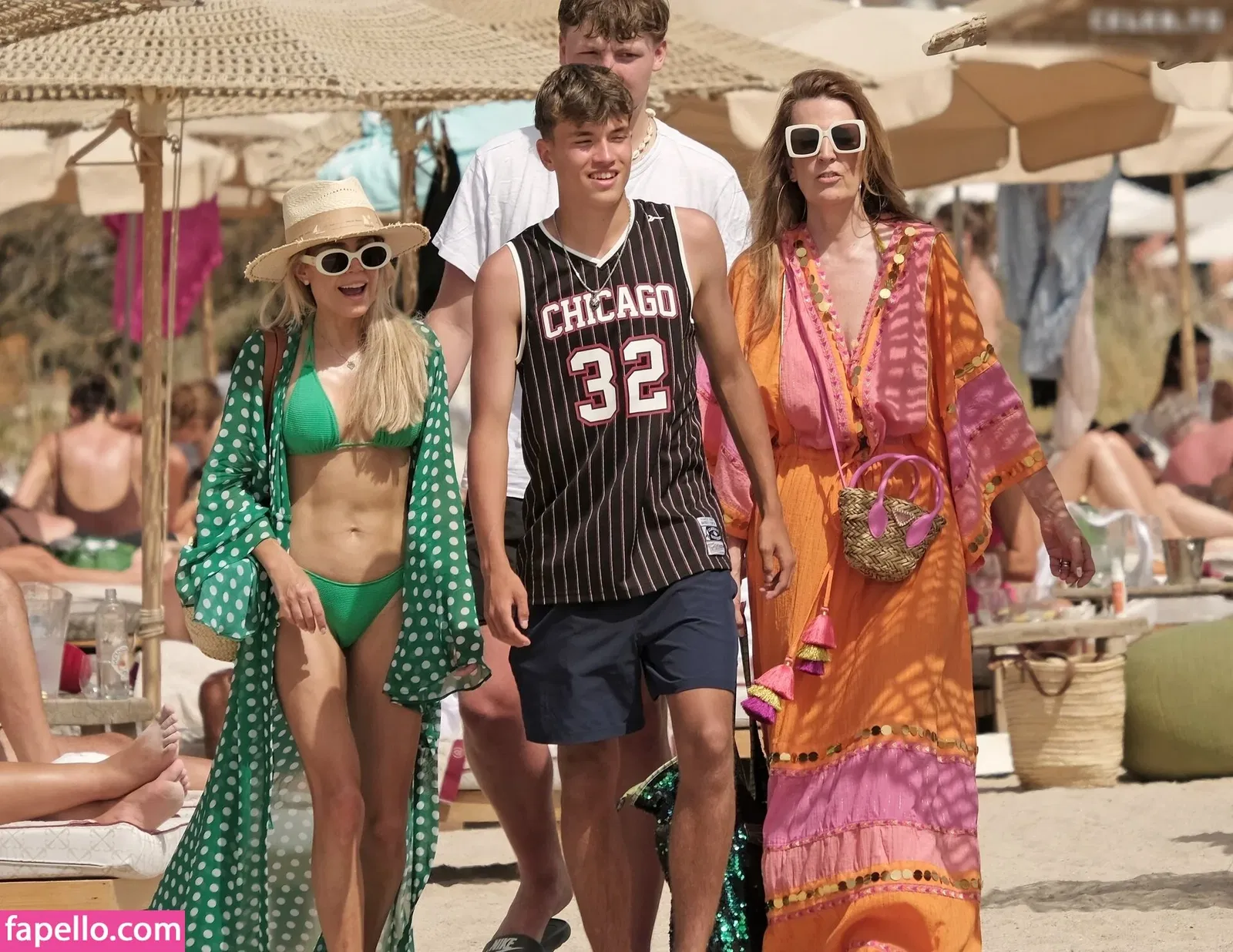 MissSMeis / Sylvie Meis / sylvie_meis / sylviemeis Onlyfans Photo Gallery 