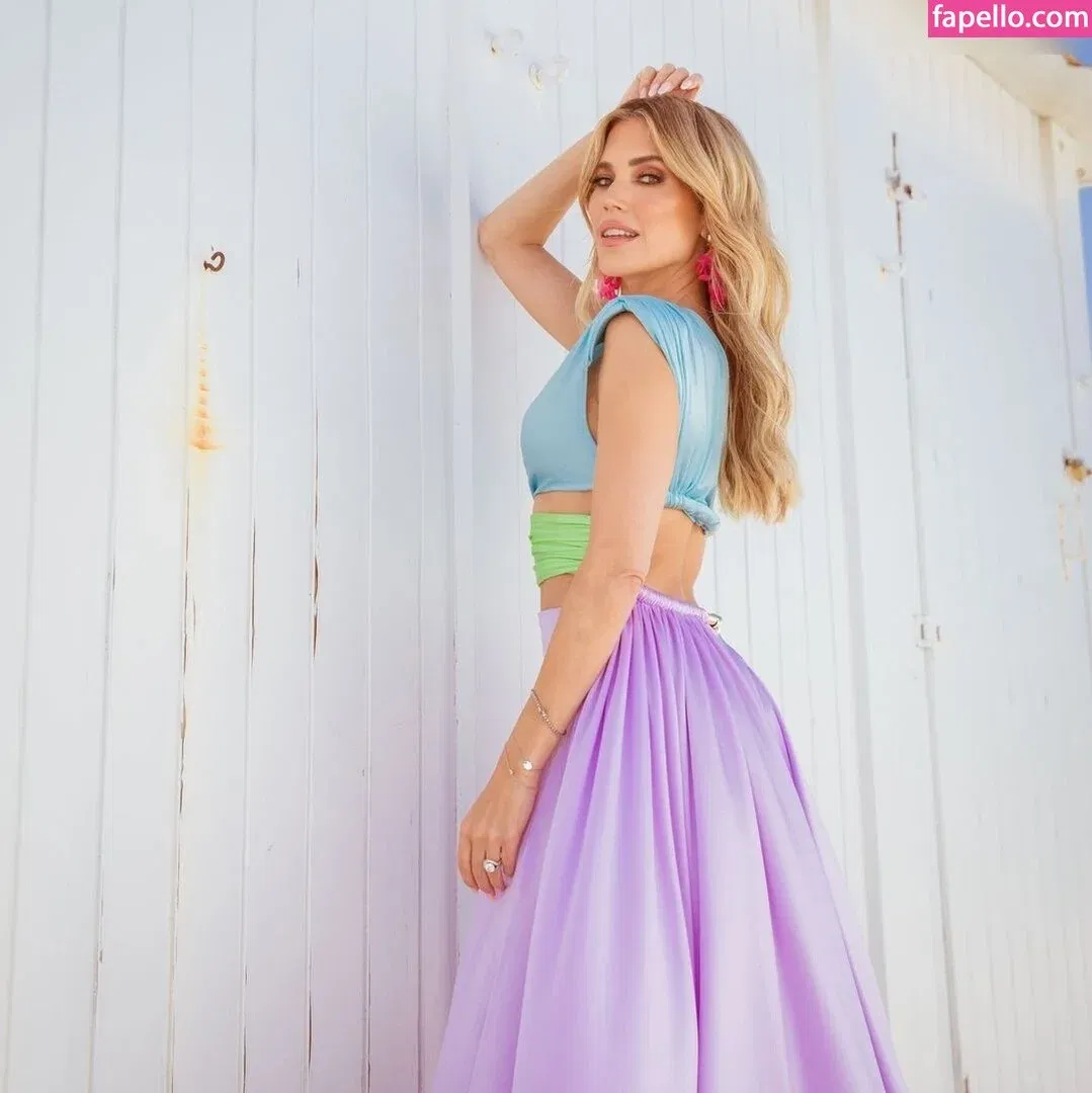 MissSMeis / Sylvie Meis / sylvie_meis / sylviemeis Onlyfans Photo Gallery 