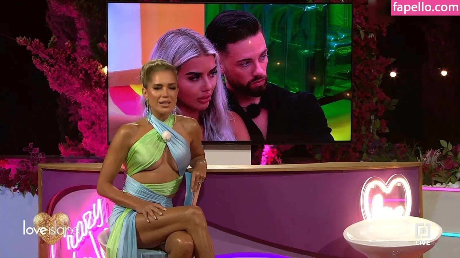 MissSMeis / Sylvie Meis / sylvie_meis / sylviemeis Onlyfans Photo Gallery 