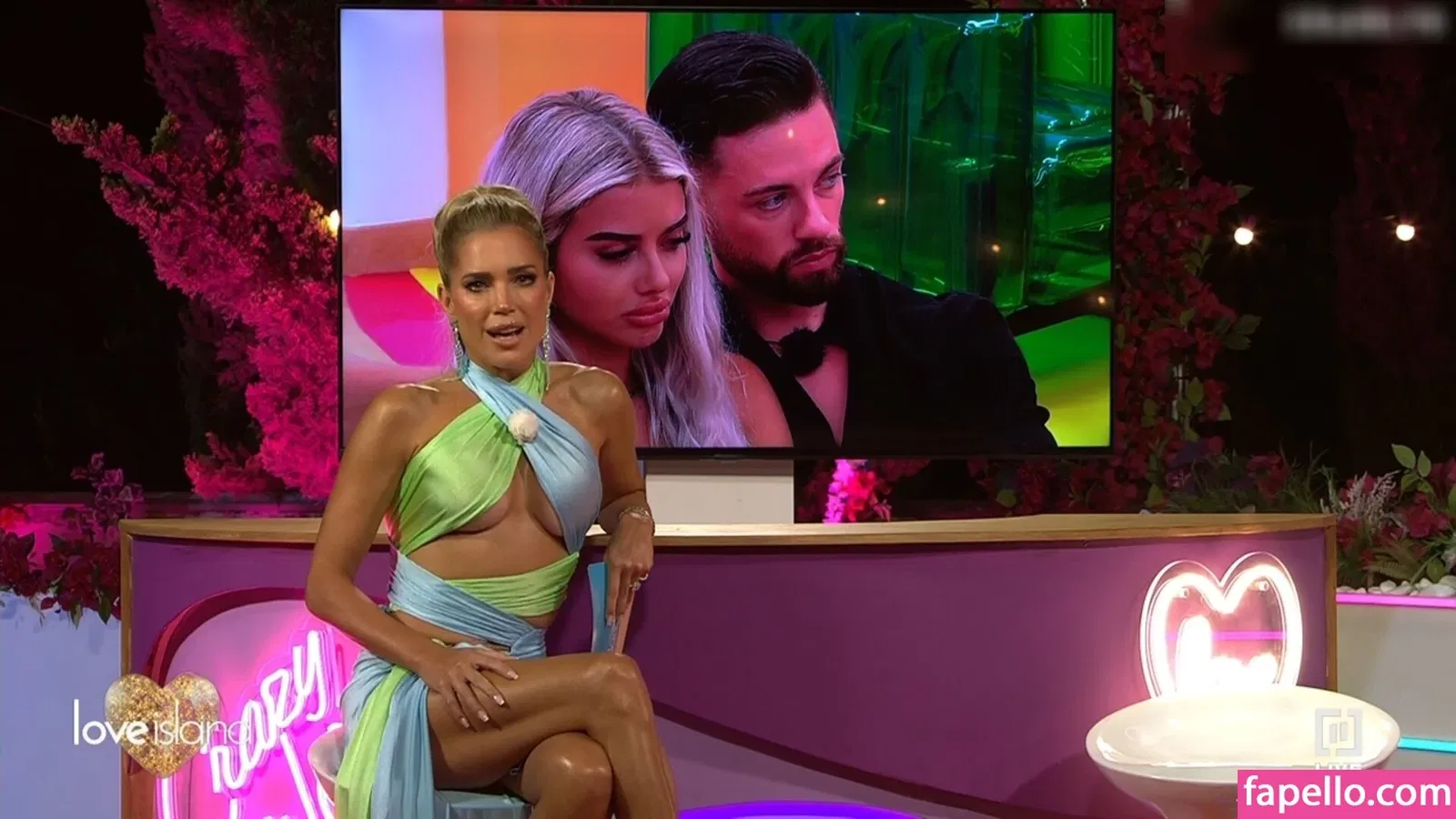 MissSMeis / Sylvie Meis / sylvie_meis / sylviemeis Onlyfans Photo Gallery 