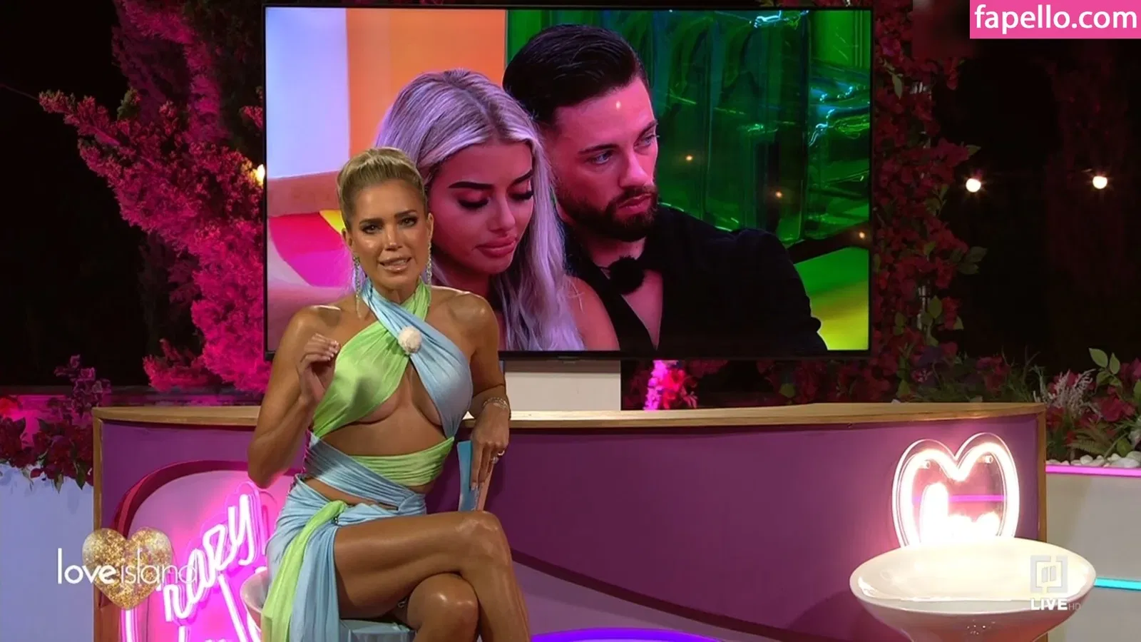 MissSMeis / Sylvie Meis / sylvie_meis / sylviemeis Onlyfans Photo Gallery 